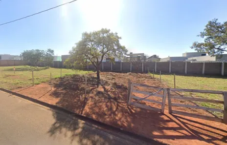 Lote/Terreno à venda, 280m² no Laranjeiras, Uberlândia