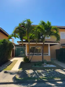 Casa de Condomínio com 4 Quartos para alugar, 200m² no Centro, Lauro de Freitas