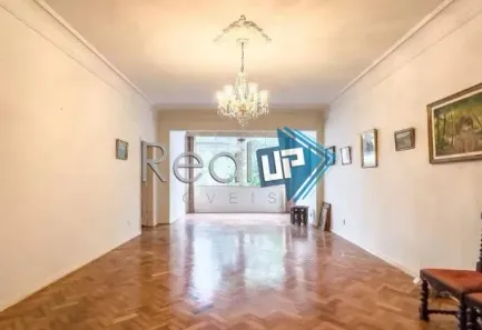 Apartamento com 4 Quartos à venda, 213m² no Leme, Rio de Janeiro