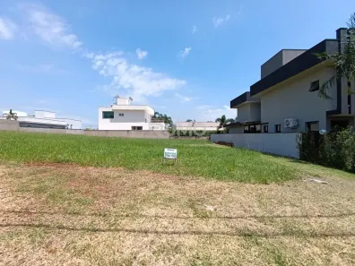 Lote/Terreno à venda, 390m² no Parque Brasil 500, Paulínia