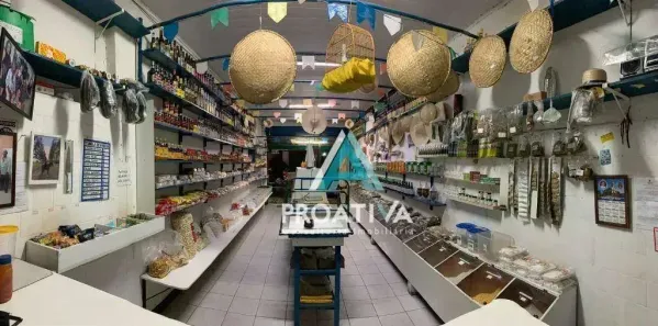 Ponto Comercial à venda, 150m² no Jardim, Santo André