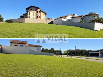Lote/Terreno à venda, 554m² no Granja Olga I, Sorocaba