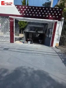 Prédio Comercial para alugar, 250m² no Jardim Bonfiglioli, São Paulo