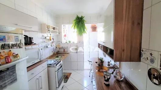 Apartamento com 2 Quartos à venda, 60m² no Vila Carmosina, São Paulo