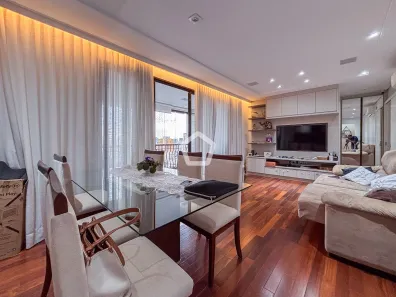 Apartamento com 4 Quartos à venda, 131m² no Morro dos Ingleses, São Paulo