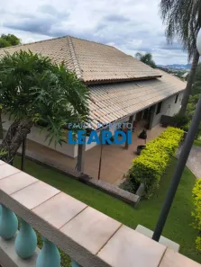 Fazenda/Sítio com 3 Quartos à venda, 564m² no Minas de Inhandjara, Itupeva
