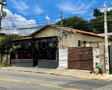 Ponto Comercial à venda, 143m² no Nova Vinhedo, Vinhedo