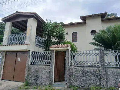 Casa com 2 Quartos à venda, 150m² no Indaiá, Caraguatatuba