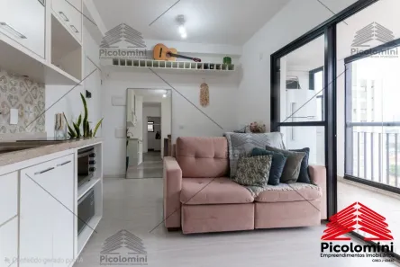 Apartamento com 1 Quarto à venda, 40m² no Vila da Saúde, São Paulo