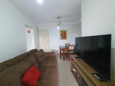 Apartamento com 2 Quartos para alugar, 50m² no Maranhão, São Paulo