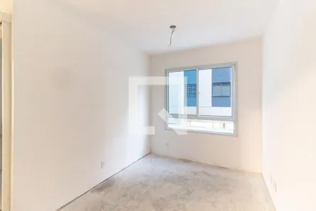 Apartamento com 1 Quarto à venda, 32m² no Vila Buarque, São Paulo