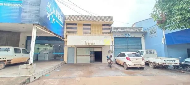 para alugar, 147m² no Santíssimo, Santarém