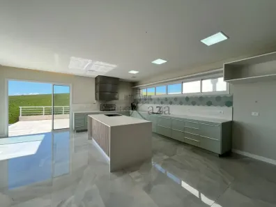 Casa de Condomínio com 4 Quartos à venda, 367m² no Condomínio Residencial Alphaville II, São José dos Campos