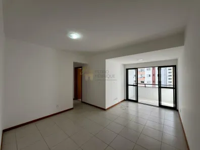 Apartamento com 3 Quartos para alugar, 75m² no Imbuí, Salvador