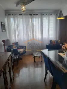 Apartamento com 3 Quartos à venda, 95m² no Perdizes, São Paulo