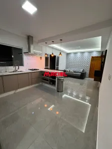 Casa com 2 Quartos à venda, 63m² no Jardim Santa Inês III, São José dos Campos