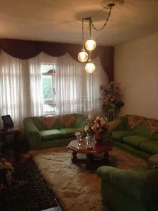 Casa com 5 Quartos à venda, 542m² no Jordanópolis, São Bernardo do Campo
