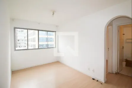 Apartamento com 1 Quarto à venda, 51m² no Jardim Russo, São Paulo