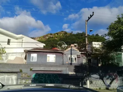 Lote/Terreno à venda, 436m² no Centro, Florianópolis