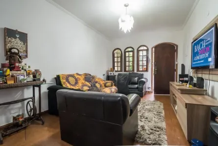 Casa com 3 Quartos à venda, 140m² no Parque Colonial, São Paulo