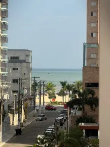 Apartamento com 4 Quartos à venda, 137m² no Guilhermina, Praia Grande