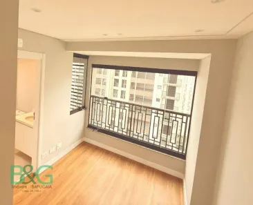 Apartamento com 2 Quartos à venda, 62m² no Perdizes, São Paulo