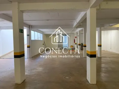 Ponto Comercial para alugar, 216m² no Jaraguá, Uberlândia