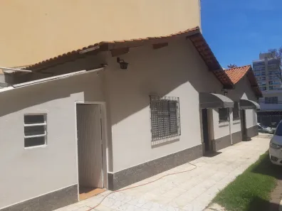 Casa com 2 Quartos à venda, 90m² no Rudge Ramos, São Bernardo do Campo