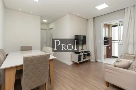 Apartamento com 2 Quartos à venda, 62m² no Boa Vista, São Caetano do Sul
