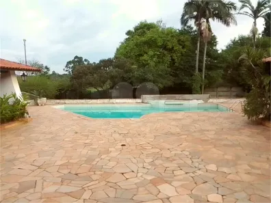 Fazenda/Sítio com 4 Quartos à venda, 467m² no Jardim Abaeté, Piracicaba