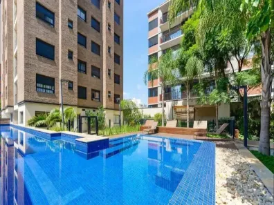 Apartamento com 1 Quarto à venda, 35m² no Sumarezinho, São Paulo
