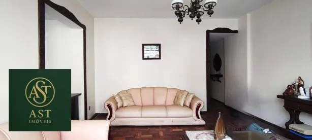 Apartamento com 3 Quartos à venda, 115m² no Icaraí, Niterói