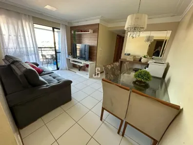 Apartamento com 2 Quartos à venda, 71m² no Vila Laura, Salvador