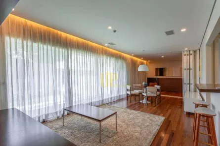 Apartamento com 1 Quarto à venda, 90m² no Vila Olímpia, São Paulo