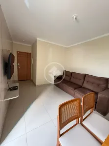 Apartamento com 2 Quartos à venda, 62m² no Santa Mônica, Uberlândia