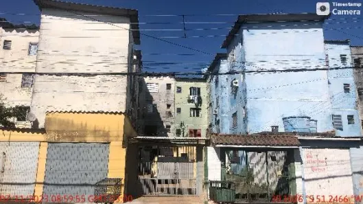 Apartamento com 1 Quarto à venda, 29m² no Guajuviras, Canoas