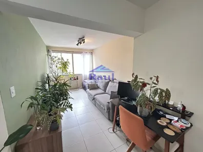 Apartamento com 1 Quarto à venda, 47m² no Consolação, São Paulo