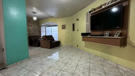 Casa com 3 Quartos à venda, 175m² no Vila Municipal, Jundiaí