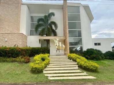 Casa de Condomínio com 3 Quartos à venda, 463m² no Jardim Dacha Sorocaba, Sorocaba