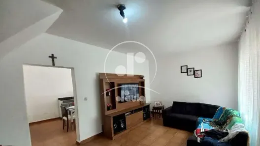 Sobrado com 3 Quartos à venda, 163m² no Vila Príncipe de Gales, Santo André