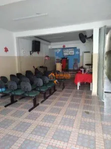 Sobrado com 3 Quartos à venda, 220m² no Parque Jandaia, Guarulhos