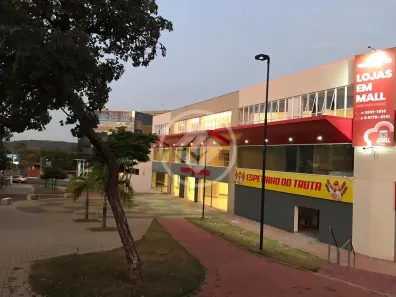 Sala Comercial à venda, 62m² no Bela Vista, Lagoa Santa