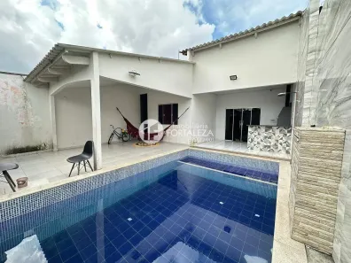 Casa com 3 Quartos à venda, 130m² no Aeroporto Velho, Rio Branco