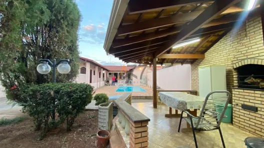 Casa com 2 Quartos à venda, 160m² no Parque Residencial Dom Lafayete Libanio, São José do Rio Preto