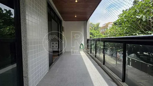 Apartamento com 3 Quartos à venda, 133m² no Maracanã, Rio de Janeiro