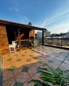 Casa de Condomínio com 4 Quartos à venda, 150m² no Pechincha, Rio de Janeiro