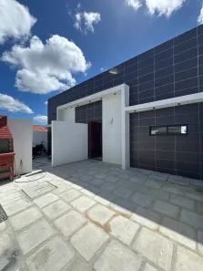 Casa com 2 Quartos à venda, 60m² no Funcionários, João Pessoa