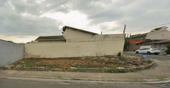 Lote/Terreno à venda, 209m² no Residencial Pacaembu II, Itupeva