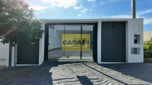 Casa com 2 Quartos à venda, 200m² no Vila dos Ipês, Boituva