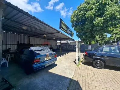Ponto Comercial para alugar, 90m² no Nossa Senhora das Graças, Canoas